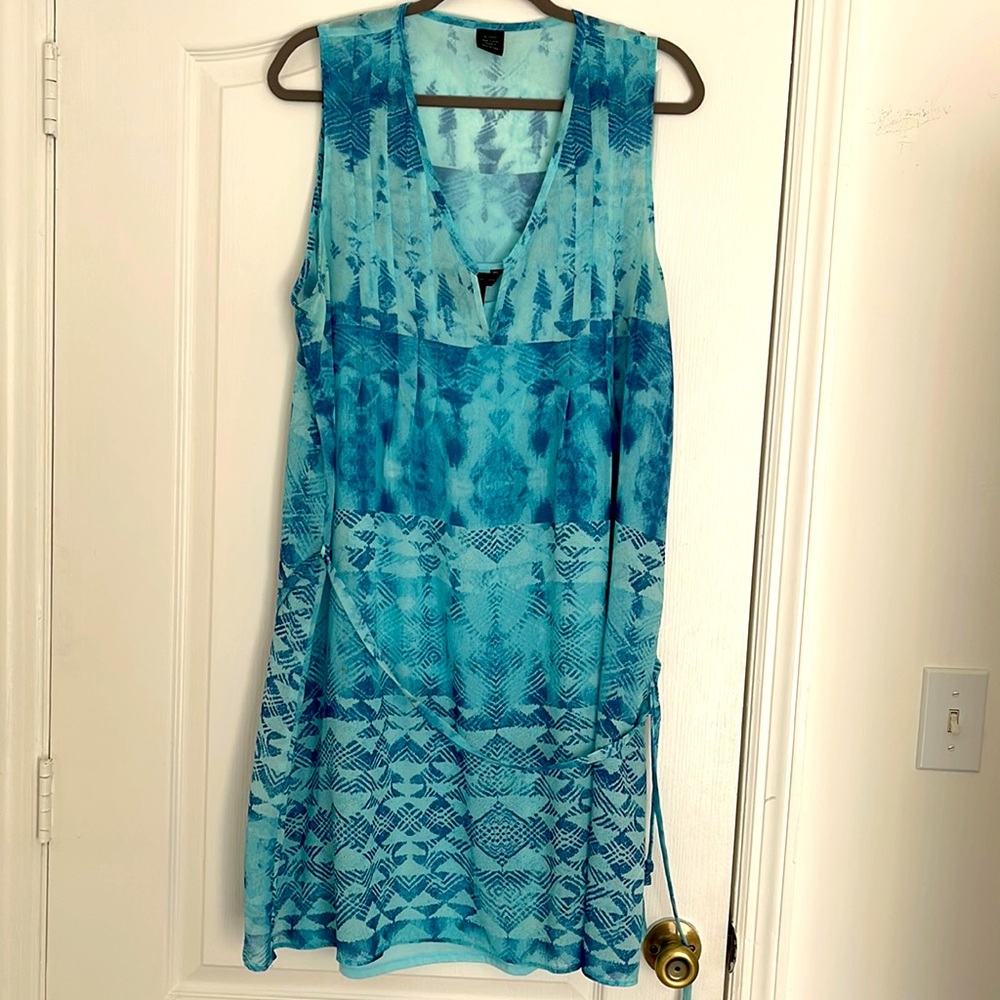 Dress Kalvin Klein❤️❤️❤️❤️❤️❤️